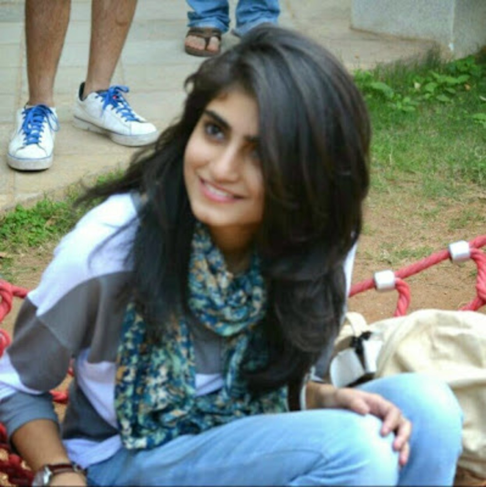 Meet your Posher, Anam